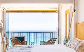 Vanilla Beach Boutique Studio
