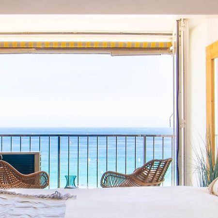 Vanilla Beach Boutique Studio Castell-Castell-Platja d'Aro Extérieur photo