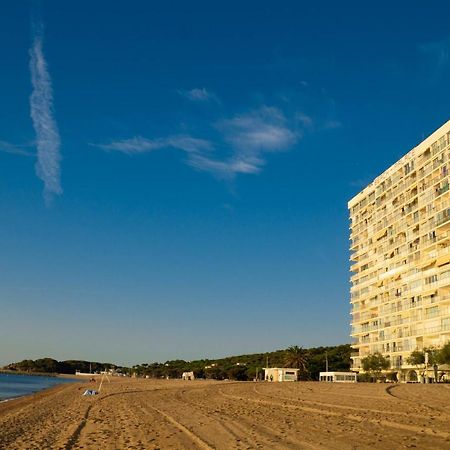 Vanilla Beach Boutique Studio Castell-Castell-Platja d'Aro Extérieur photo
