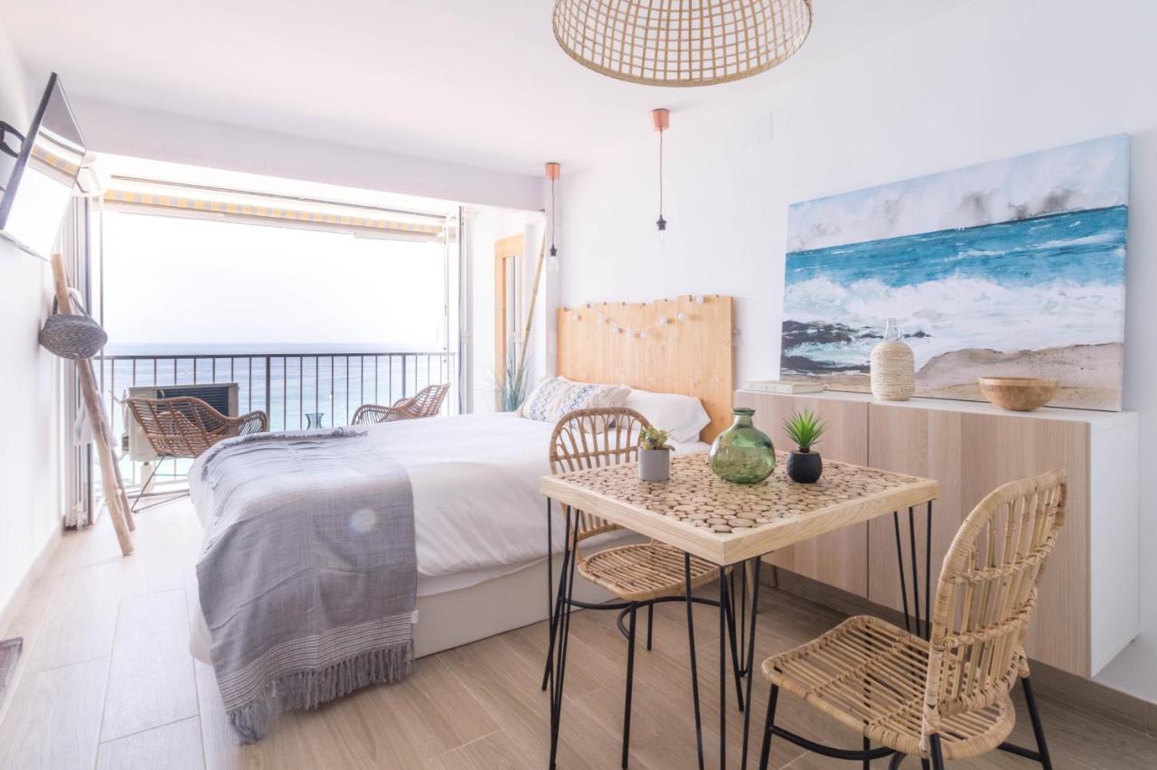 Vanilla Beach Boutique Studio Castell-Castell-Platja d'Aro Extérieur photo