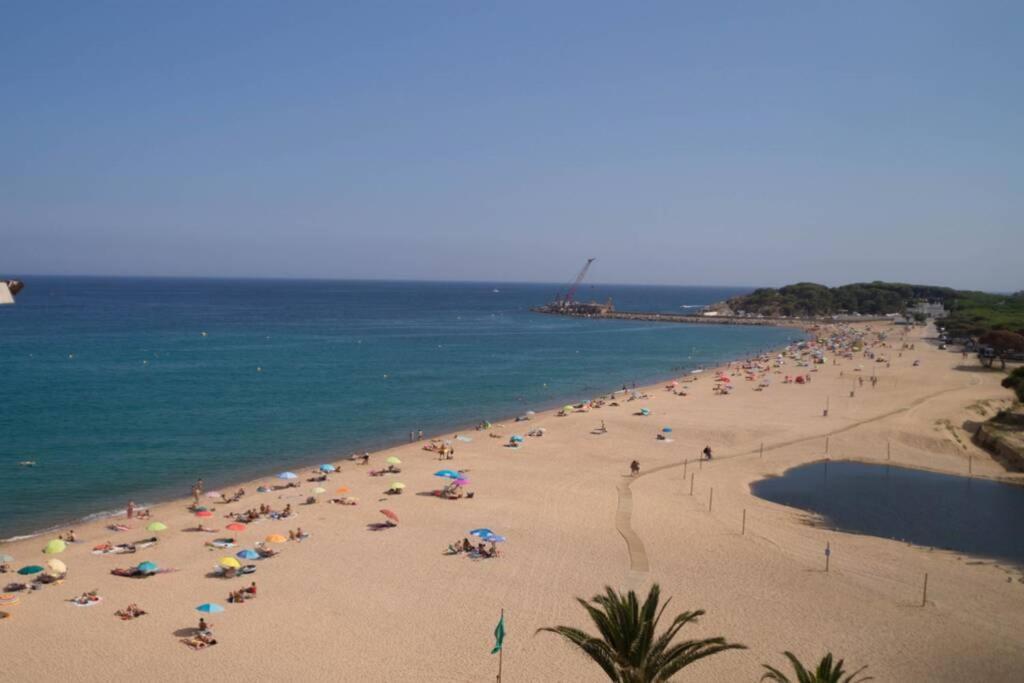 Vanilla Beach Boutique Studio Castell-Castell-Platja d'Aro Extérieur photo