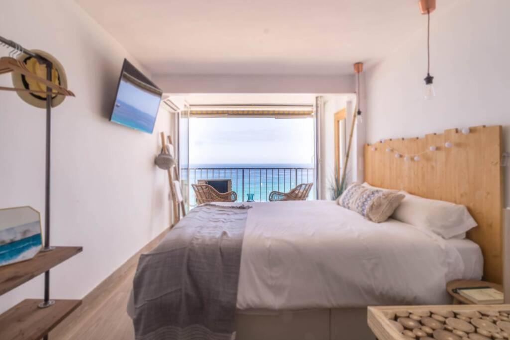 Vanilla Beach Boutique Studio Castell-Castell-Platja d'Aro Extérieur photo
