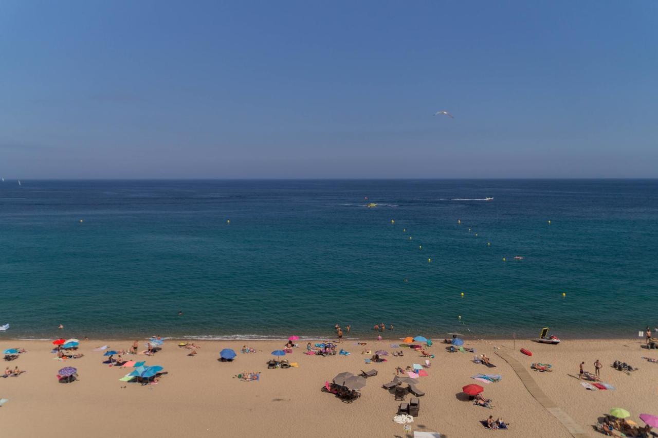 Vanilla Beach Boutique Studio Castell-Castell-Platja d'Aro Extérieur photo
