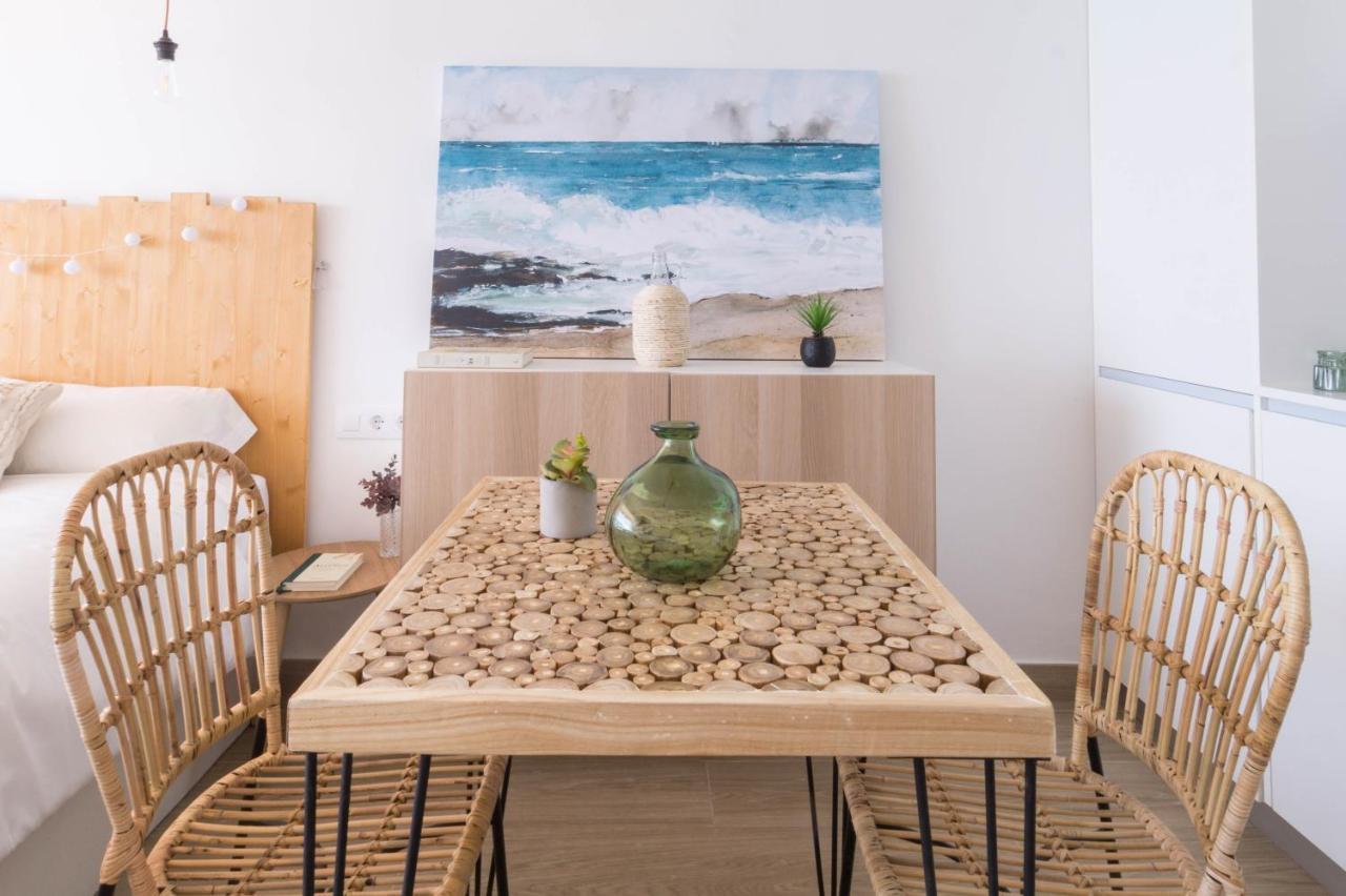 Vanilla Beach Boutique Studio Castell-Castell-Platja d'Aro Extérieur photo
