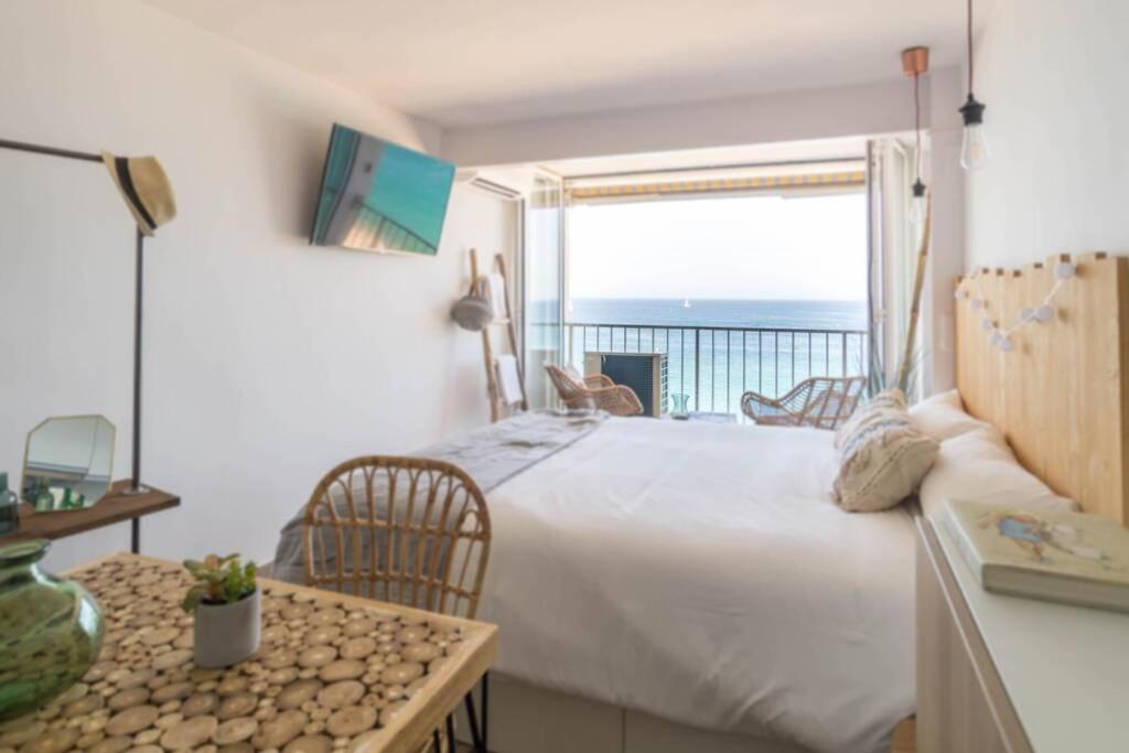 Vanilla Beach Boutique Studio Castell-Castell-Platja d'Aro Extérieur photo