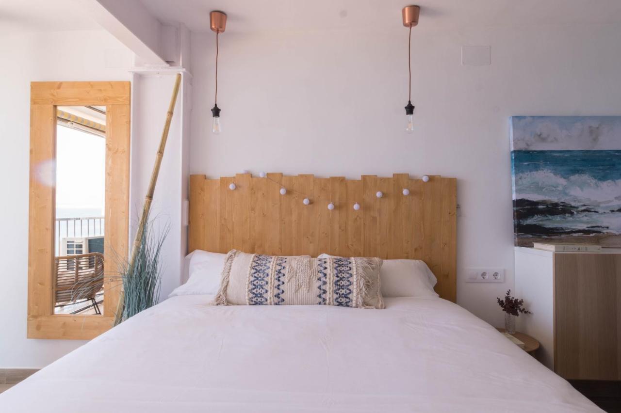 Vanilla Beach Boutique Studio Castell-Castell-Platja d'Aro Extérieur photo