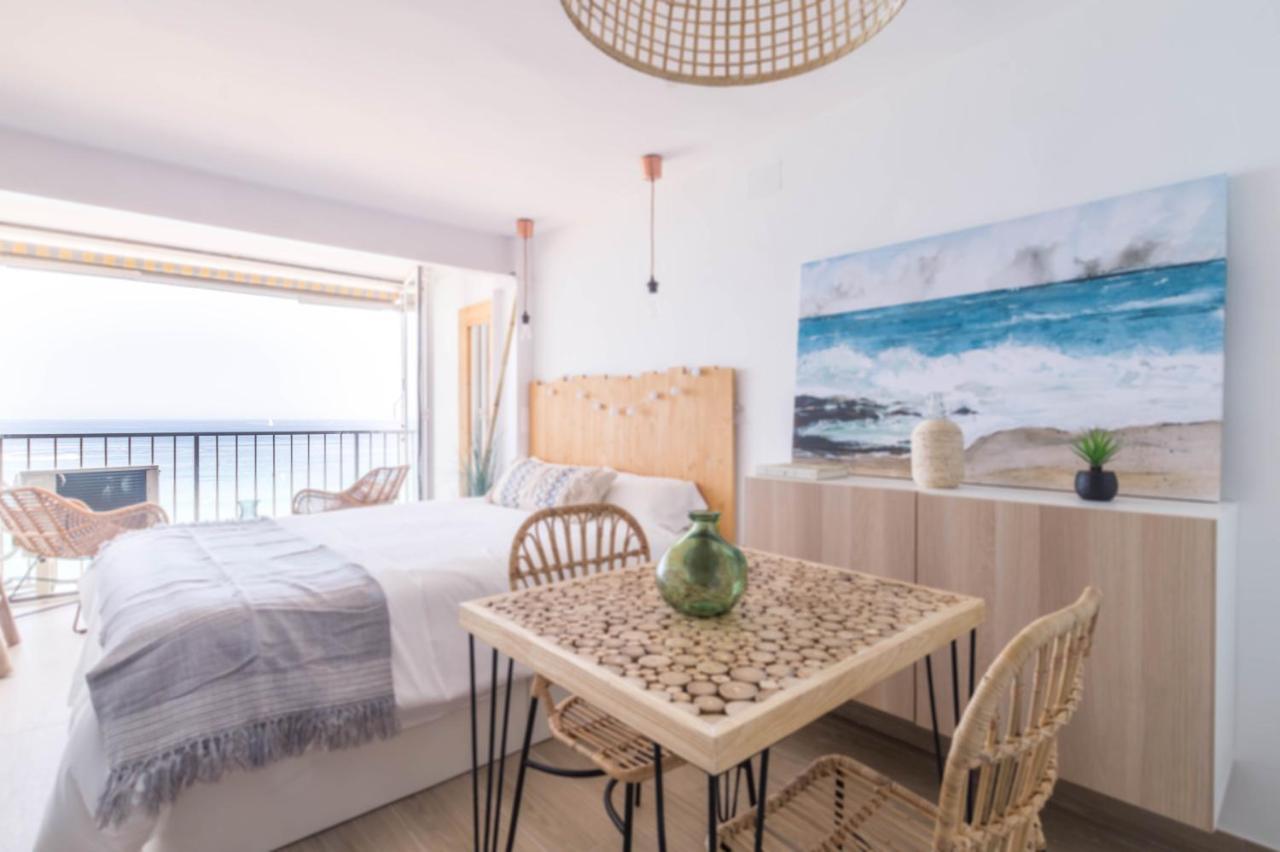 Vanilla Beach Boutique Studio Castell-Castell-Platja d'Aro Extérieur photo