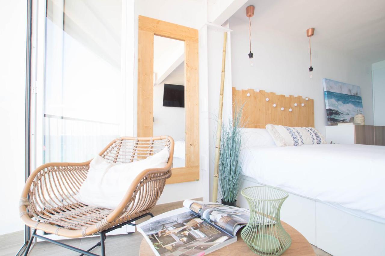 Vanilla Beach Boutique Studio Castell-Castell-Platja d'Aro Extérieur photo