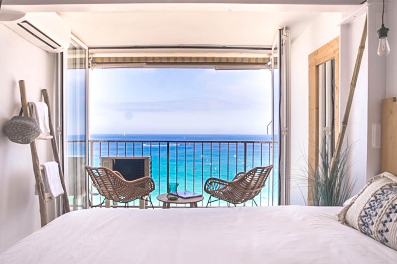 Vanilla Beach Boutique Studio Castell-Castell-Platja d'Aro Extérieur photo