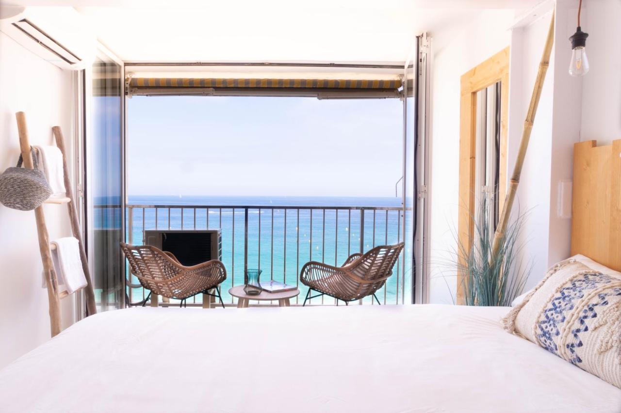 Vanilla Beach Boutique Studio Castell-Castell-Platja d'Aro Extérieur photo