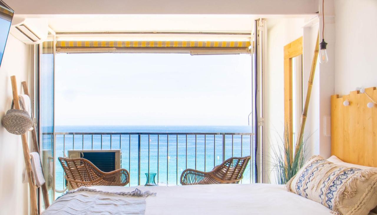 Vanilla Beach Boutique Studio Castell-Castell-Platja d'Aro Extérieur photo
