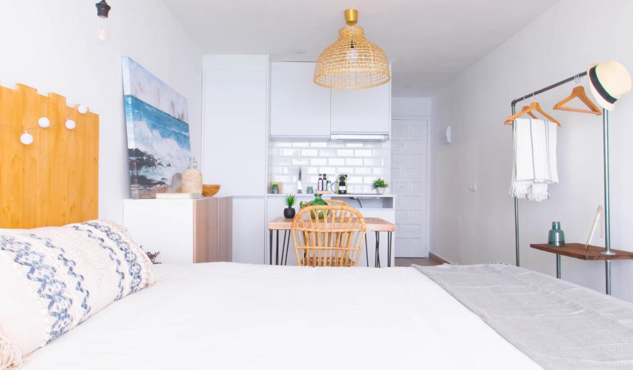 Vanilla Beach Boutique Studio Castell-Castell-Platja d'Aro Extérieur photo