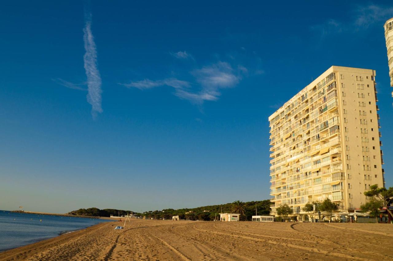 Vanilla Beach Boutique Studio Castell-Castell-Platja d'Aro Extérieur photo